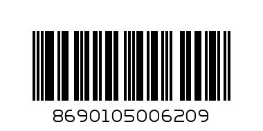 ДИДИ СТУДЕН ЧАЙ РВ - Баркод: 8690105006209