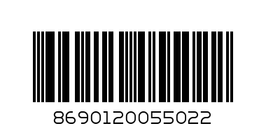 ТОРКУ ЛОКУМ МЕНТА 500ГР. - Баркод: 8690120055022