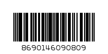ДЪВКА ШОК ЯГОДА - Баркод: 8690146090809
