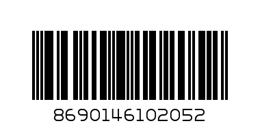 ДЪВКА КООЛ ФРЕШ - Баркод: 8690146102052