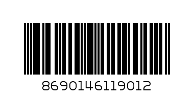 ЖБ КАБЕЛ 132БР - Баркод: 8690146119012