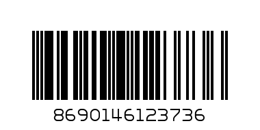 Желирани б-ни 0.22 - Баркод: 8690146123736