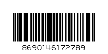 Бебето стик - Баркод: 8690146172789