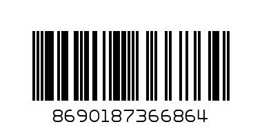 К-кт писалка и химикалка 39 Oscar Black Chrome в кутия лукс - Баркод: 8690187366864