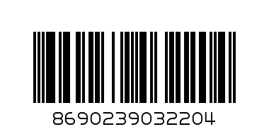 МОКРИ КЪРПИ - Баркод: 8690239032204