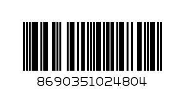 БЛИЗАЛКА ДОБЛО - Баркод: 8690351024804