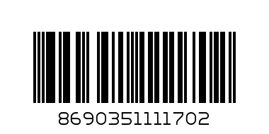 ШБ Труфино Лукс - Баркод: 8690351111702