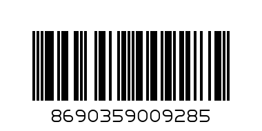 Orkide Magnolia аромат.за машинка 260мл - Баркод: 8690359009285