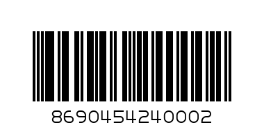 CTRTG4542G Комплект катеричка с блузка розов 18м - Баркод: 8690454240002