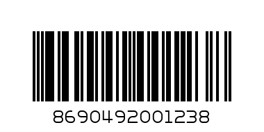 БЛИЗАЛКИ  ХХХ СДЪВКА - Баркод: 8690492001238