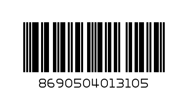 Бисквити Ханимелер 185гр - Баркод: 8690504013105