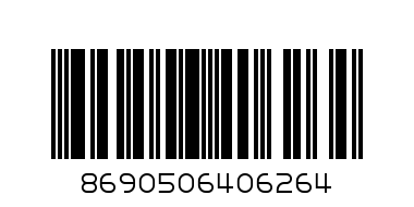 САПУН ФАКС 75гр - Баркод: 8690506406264