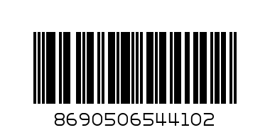 ДУРУ 500мл ШАМПОАН - Баркод: 8690506544102