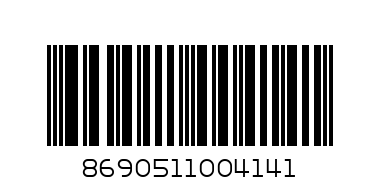 АБЦ омекотител  5 л - Баркод: 8690511004141