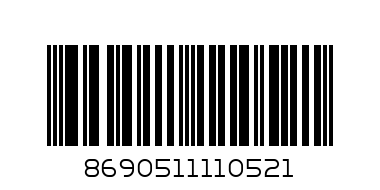 БЕЛИНА ГЕЛ - Баркод: 8690511110521