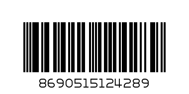 ЗАКУСКИ - Баркод: 8690515124289