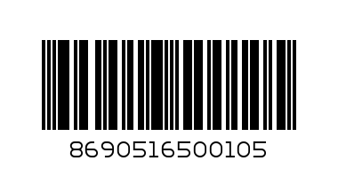 ПИЯЛЕ КРЕМ СУПА РАЗЛИЧНИ - Баркод: 8690516500105