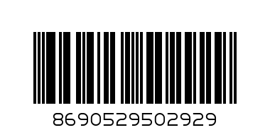НАНСИ 140ГР. бадем 48 - Баркод: 8690529502929