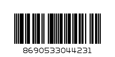 Солети С ПОДПРАВКИ - Баркод: 8690533044231