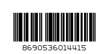 КЪРПИ ЗА ЛИЦЕ ПАПИЯ 120БР - Баркод: 8690536014415