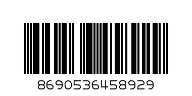 БИНГО КОЛОР 4 КГ. - Баркод: 8690536458929