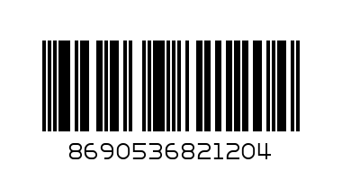 П-С МОЛФИКС 2 80бр. - Баркод: 8690536821204