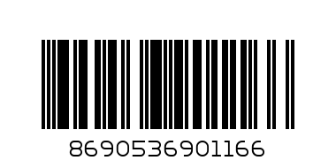 БИНГО ПОЧ. ПР. 750МЛ. ЛИМОН /15 - Баркод: 8690536901166