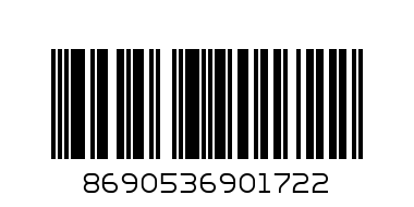 БИНГОСОФТ 1500МЛ. КОНЦ. ЛОВЛИ 6 - Баркод: 8690536901722