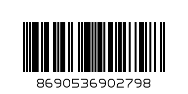 Бинго течен 67 пр. 4 л. - Баркод: 8690536902798