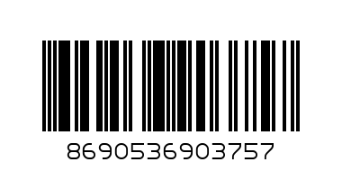 бинго течен 2 л - Баркод: 8690536903757