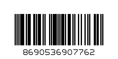 bingo sin - Баркод: 8690536907762