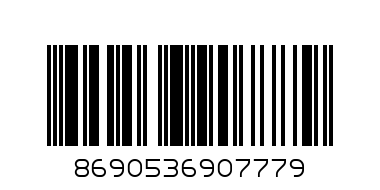 bingo - Баркод: 8690536907779