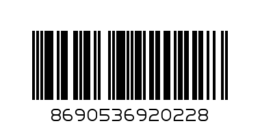 БИНГО АРОМАТЕРАПИ 4 КГ. - Баркод: 8690536920228