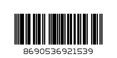 БИНГО 3КГ. НАТ ФРЕШ + СОФТ /5 - Баркод: 8690536921539