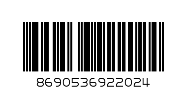 ОМЕКОТИТЕЛ БИНГО 1л - Баркод: 8690536922024