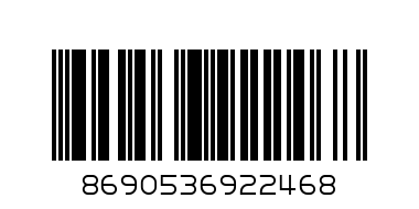 ГЕЛ БИНГО 1.5л - Баркод: 8690536922468
