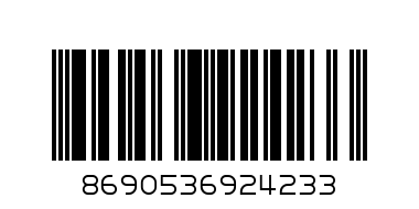 Веро бинго видове 650мл - Баркод: 8690536924233