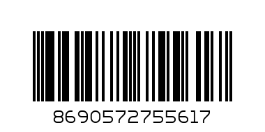 Шампоан Глис 400МЛ. - Баркод: 8690572755617