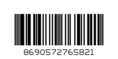 Шампоан Syoss - Баркод: 8690572765821