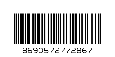 Шампоан Глийс 700 мл - Баркод: 8690572772867