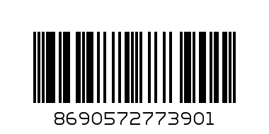 Шампоан глис 650мл. - Баркод: 8690572773901