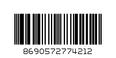 Саяс ш-н 700мл - Баркод: 8690572774212