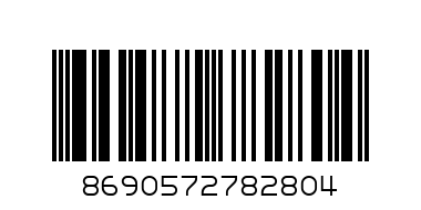 Шампоан Саяс - Баркод: 8690572782804