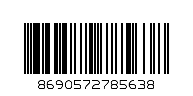 Шампоан Глис - Баркод: 8690572785638