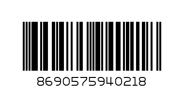 ТАМЕК КЕН - Баркод: 8690575940218