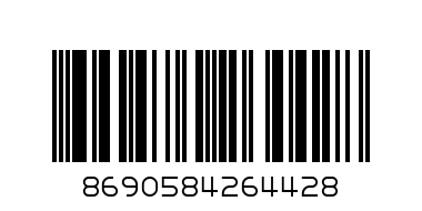 ВИНО ROZE EGEO 0.75Л - Баркод: 8690584264428