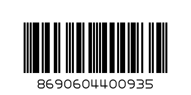 комп.пудр. фл.мар93 - Баркод: 8690604400935