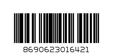 скицник пл - Баркод: 8690623016421