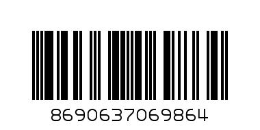 ЦИФ 500мл - Баркод: 8690637069864