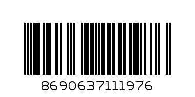 ш-н Елидор 550мл.зелен - Баркод: 8690637111976